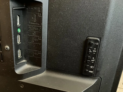 Sony KDL-40W600B Image
