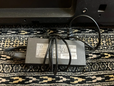 Sony KDL-40W600B Image