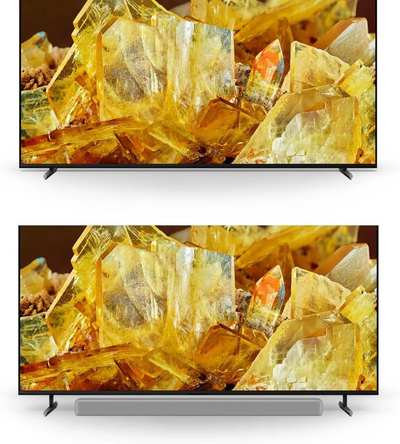 Sony Bravia xr x90l Image