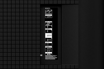 Sony Bravia xr x90l Image