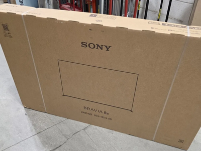 Sony K65xr80m2 Image