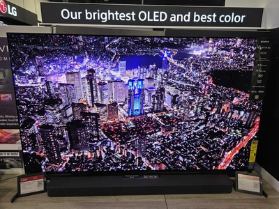 Sony K65xr80m2 Image