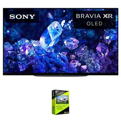 Sony Bravia xr a90k Image