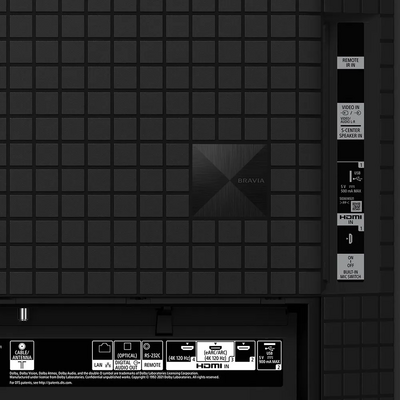 Sony Bravia xr a90k Image