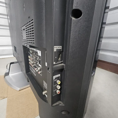 Sony KDL-52W4100 Image