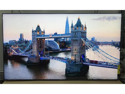 Sony Bravia xr x95k Image