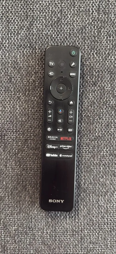 Sony Xr75x93l Image