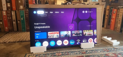 Sony Xr85x95l Image