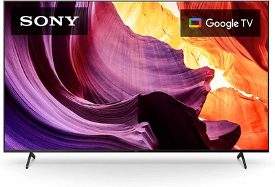 Sony Kd-85x80k Image