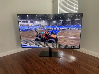 Sony Kd-85x80k Image