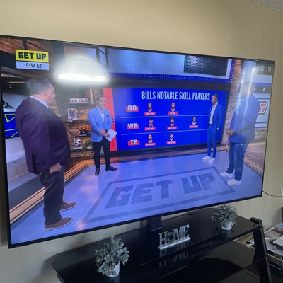Sony Kd-85x80k Image