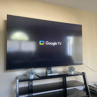 Sony Kd-85x80k Image