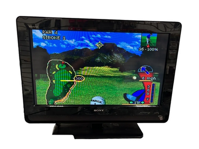Sony KDL-26M4000 Image