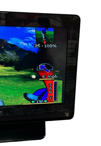Sony KDL-26M4000 Image