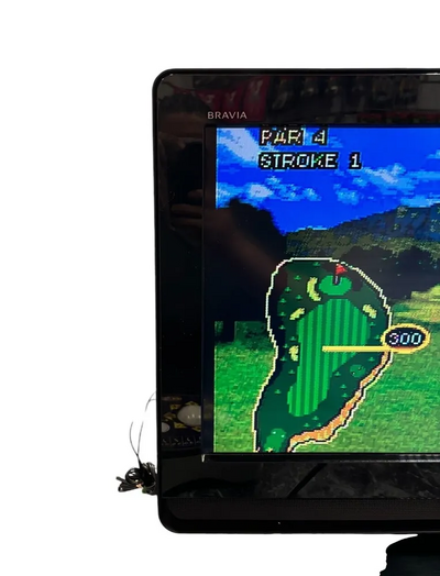 Sony KDL-26M4000 Image