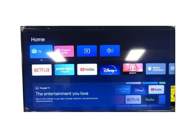 Sony Bravia xr x90k Image