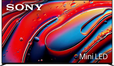 Sony Bravia xr x90k Image
