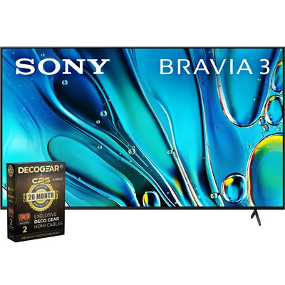 Sony K43s30 Image