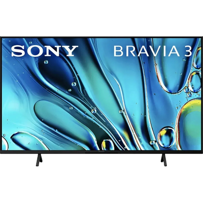Sony K43s30 Image