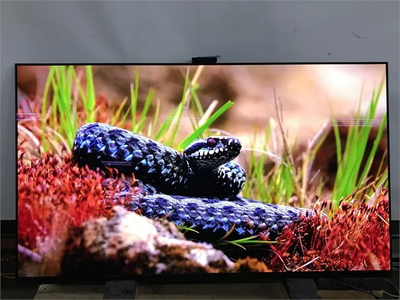 Sony Bravia xr a95k Image