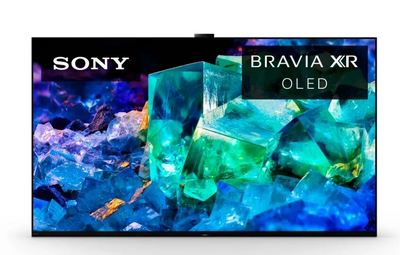 Sony Bravia xr a95k Image