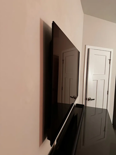 Sony Bravia xr a95k Image