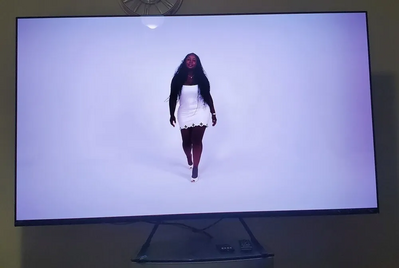 Sony Bravia xr a95k Image