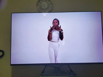 Sony Bravia xr a95k Image