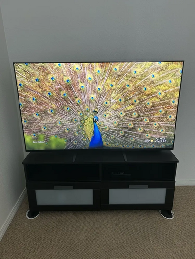 Sony Not Available Image