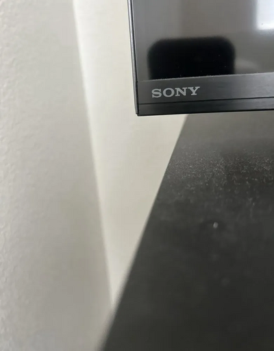 Sony Not Available Image