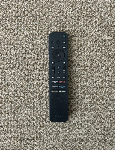 Sony Not Available Image