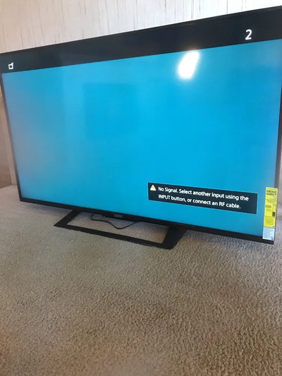 Sony Kd60x690e Image