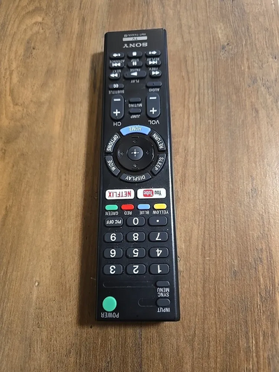 Sony Kd60x690e Image