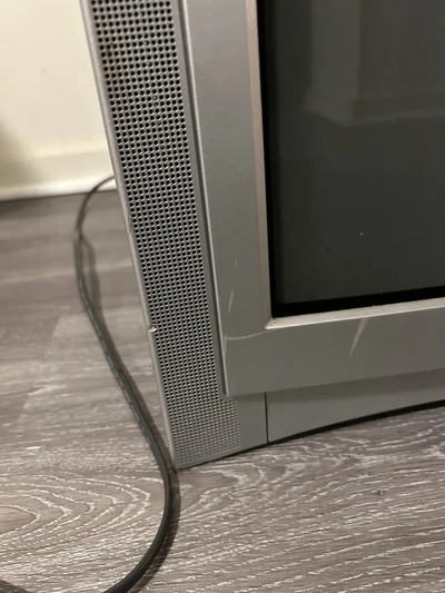 Sony KV-13FS100 Image