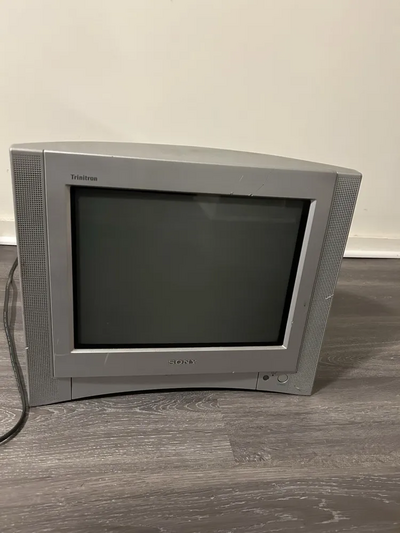Sony KV-13FS100 Image