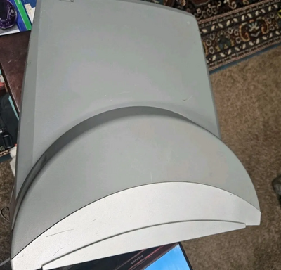 Sony KV-13FS100 Image