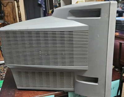 Sony KV-13FS100 Image