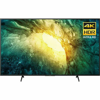 Sony Kd55x750h Image