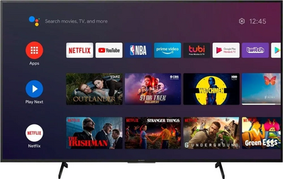 Sony Kd55x750h Image