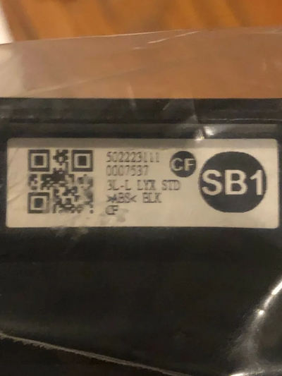 Sony Kd-75x80j Image
