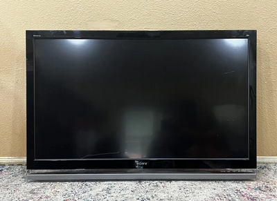Sony Bravia KDL-52XBR6 Image