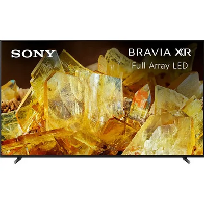 Sony Xr98x90l Image