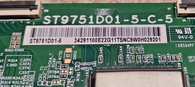 Sony Xr98x90l Image