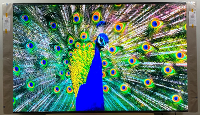 Sony Xr98x90l Image
