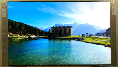 Sony Xr98x90l Image