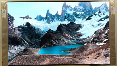 Sony Xr98x90l Image