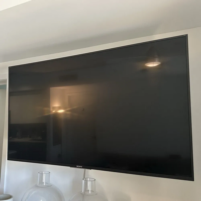 Sony XBR-55X800E Image