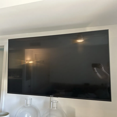 Sony XBR-55X800E Image