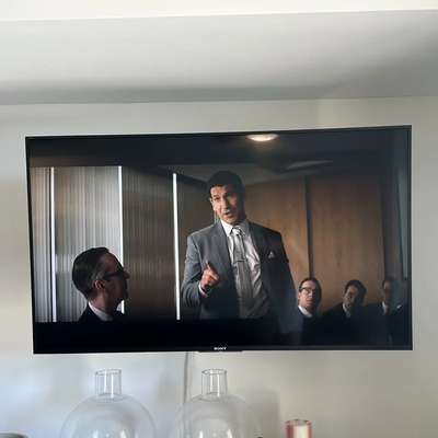 Sony XBR-55X800E Image