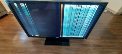Sony Bravia kdl-52xbr9 Image
